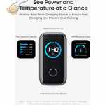 Anker Charger 140W 4-Port – Fast USB-C Charging with Included Cable - Image 4