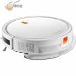 Xiaomi E5 Robot Vacuum Cleaner , 2000Pa Powerful Suction Fan, 2600mAh Nominal Battery Capacity, 3 Level Settings of Suction Power, Gyroscope, Intelligent Path Planning, White|6 month manufacturer warranty - Image 6