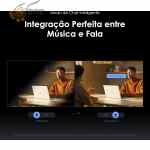 ⁦أوريموا SpaceBuds Hybrid OTW-630 – عزل ضوضاء نشط ANC، 4 ميكروفون مع AI لإلغاء الضوضاء، بطارية حتى 40 ساعة، شحن Type-C، أطراف مضادة للبكتيريا، مقاومة للماء IPX4، لون رمادي فضائي، ضمان 12 شهر⁩ - الصورة ⁦7⁩