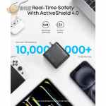 Anker Charger 140W 4-Port – Fast USB-C Charging with Included Cable - Image 6