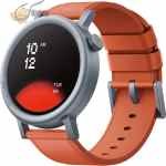 ساعة CMF by Nothing Watch Pro 2 الذكية – شاشة AMOLED 1.32 بوصة، بطارية 11 يوم، مكالمات بلوتوث مع عزل ضوضاء AI، GPS مدمج متعدد الأنظمة، لون برتقالي
