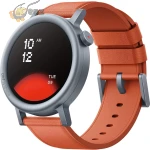 CMF by Nothing Watch Pro 2 Smartwatch with 1.32'' AMOLED Display, 11 Days Battery Life, Bluetooth Calls with AI Noise Cancellation and Built-in Multi-System GPS - Orange