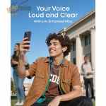 SoundCore P31i by Anker, Real-Time Adaptive Noise Cancelling, Hi-Res Sound, Translation Earbuds, 50H Playtime, Wireless Earbuds, Bluetooth Earphones, Spatial Audio, Fast Charging, IP55, 18 Months Warranty - Image 7