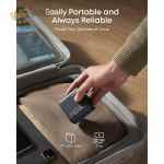 Anker Charger 140W 4-Port – Fast USB-C Charging with Included Cable - Image 5