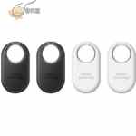 Samsung Galaxy SmartTag2, White (4-Pack)