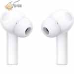 OPPO Enco Buds2 - Wireless Headphones, Fast Charging, Sweatproof, Large Capacity Battery, White Headset Wireless Earbuds - Image 2