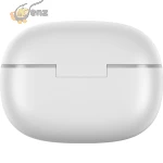 realme Buds T200 Lite Bluetooth in Ear Earbuds,4 Mic, AI ENC for Calls,48 Hours Total Playback with Fast Charging and Ultra Low Latency Gaming TWS, Google Fast Pair, with mic - (Gray) - Image 4