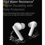 OPPO Enco Buds2 - Wireless Headphones, Fast Charging, Sweatproof, Large Capacity Battery, White Headset Wireless Earbuds - Image 4