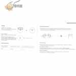 OPPO Enco Buds2 - Wireless Headphones, Fast Charging, Sweatproof, Large Capacity Battery, White Headset Wireless Earbuds - Image 6