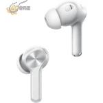 realme Buds T200 Lite Bluetooth in Ear Earbuds,4 Mic, AI ENC for Calls,48 Hours Total Playback with Fast Charging and Ultra Low Latency Gaming TWS, Google Fast Pair, with mic - (Gray) - Image 3