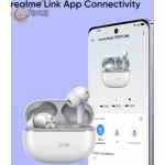 realme Buds T200 Lite Bluetooth in Ear Earbuds,4 Mic, AI ENC for Calls,48 Hours Total Playback with Fast Charging and Ultra Low Latency Gaming TWS, Google Fast Pair, with mic - (Gray) - Image 11