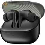 سماعات اذن سبيس بادز نيو بريميوم OTW-323 بصوت غامر لأنماط الحياة الديناميكية من اورايمو - اسود