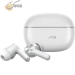 realme Buds T200 Lite Bluetooth in Ear Earbuds,4 Mic, AI ENC for Calls,48 Hours Total Playback with Fast Charging and Ultra Low Latency Gaming TWS, Google Fast Pair, with mic - (Gray) - Image 2