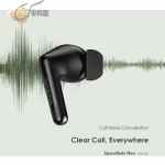 ⁦سماعات اذن سبيس بادز نيو بريميوم OTW-323 بصوت غامر لأنماط الحياة الديناميكية من اورايمو - اسود⁩ - الصورة ⁦6⁩