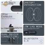 CMF By Nothing Wireless Headphone Earbuds 2A - Image 5