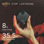 CMF By Nothing Wireless Headphone Earbuds 2A - Image 6