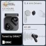 CMF By Nothing Wireless Headphone Earbuds 2A - Image 3