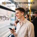 CMF By Nothing Wireless Headphone Earbuds 2A - Image 4