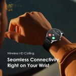 oraimo Watch 5R Pro 1.43" AMOLED 2.5D Floating Interface IP68 Smart Watch - Image 12