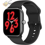 TTEC Tempus Pro Smart Watch 47mm AMOLED – Bluetooth Calling, Fitness Tracker, IP68 Waterproof