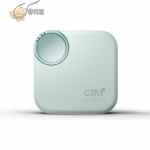 ⁦سماعات CMF Buds 2 من Nothing لاسلكية مزودة بعزل ضوضاء هجين بقوة 48 ديسيبل، بطارية تدوم حتى 55 ساعة، محرك صوت 11 مم بتقنية PMI، 6 ميكروفونات عالية الدقة لمكالمات واضحة، دعم الصوت المكاني (Spatial Audio)، مقاومة للماء والغبار بمعيار IP55، اللون الاخضر.⁩ - الصورة ⁦6⁩