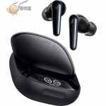 soundcore Liberty 4 Pro by Anker, Noise Cancelling Wireless Earbuds, 7-Sensor and Real-Time Adaptive Noise Cancelling, 2× Faster Charging, Studio-Level Hi-Fi Music, Clear Calls with 6 Mics and AI