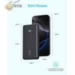 Anker Zolo Power Bank 10,000mAh 22.5W Fast Charging USB-C Portable Charger for iPhone 17/16/15 & Samsung Galaxy - Image 5