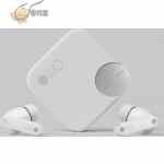 CMF by Nothing Buds Pro 2, Premium Noise-Canceling Wireless Earbuds, Deep Bass, IP55 Water Resistance, Light Grey - Image 4