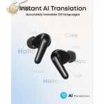 Soundcore R60i NC True Wireless Earbuds with Adaptive ANC (Black) - Image 7