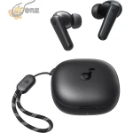 ⁦سماعات Anker Soundcore R50i اللاسلكية - أسود⁩ - الصورة ⁦4⁩