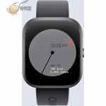 ⁦ساعة CMF Watch Pro من Nothing بشاشة AMOLED قياس 1.96 بوصة، دعم مكالمات البلوتوث، تتبع صحي ذكي بالذكاء الاصطناعي، بطارية طويلة العمر، اللون الرمادي الداكن.⁩ - الصورة ⁦2⁩