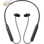 ⁦سماعة رقبة بلوتوث CMF by Nothing Neckband Pro بعزل ضوضاء نشط حتى 50 ديسيبل، تصميم Smart Dial ذكي، تشغيل حتى 37 ساعة – رمادي داكن⁩ - الصورة ⁦3⁩