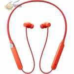 CMF BY NOTHING Neckband Pro 50Db Active Noise Cancellation, Smart Dial Design, 37 Hours Playtime Bluetooth In ear Headset Orange - Image 4