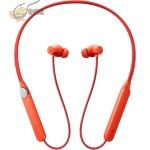 ⁦سماعة رقبة بلوتوث CMF by Nothing Neckband Pro بعزل ضوضاء نشط حتى 50 ديسيبل، تصميم Smart Dial ذكي، تشغيل حتى 37 ساعة – اورانج⁩ - الصورة ⁦4⁩