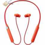 CMF BY NOTHING Neckband Pro 50Db Active Noise Cancellation, Smart Dial Design, 37 Hours Playtime Bluetooth In ear Headset Orange