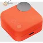 CMF by Nothing Buds Pro 2, Premium Noise-Canceling Wireless Earbuds, Deep Bass, IP55 Water Resistance, Orange - Image 4