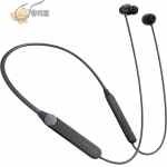 CMF BY NOTHING Neckband Pro 50Db Active Noise Cancellation, Smart Dial Design, 37 Hours Playtime Bluetooth In ear Headset (Dark Grey)