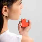 CMF by Nothing Buds Pro 2, Premium Noise-Canceling Wireless Earbuds, Deep Bass, IP55 Water Resistance, Orange - Image 3