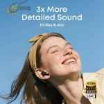Soundcore R60i NC True Wireless Earbuds with Adaptive ANC (Black) - Image 10