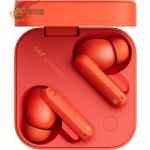CMF by Nothing Buds Pro 2, Premium Noise-Canceling Wireless Earbuds, Deep Bass, IP55 Water Resistance, Orange