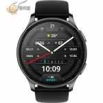 ⁦ساعة ذكية Amazfit Pop 3R بشاشة AMOLED مقاس 1.43 بوصة، مكالمات بلوتوث، أكثر من 100 وضع رياضي، بطارية تدوم حتى 12 يومًا – مقاومة للماء⁩ - الصورة ⁦5⁩