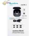 Soundcore R60i NC True Wireless Earbuds with Adaptive ANC (Black) - Image 4