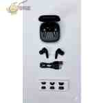 Soundcore R60i NC True Wireless Earbuds with Adaptive ANC (Black) - Image 2