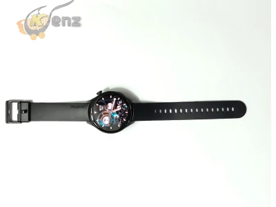 Oraimo ER Smartwatch (OSW-42) (Open Box) code: 1004 - Image 2