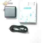 شاحن من أنكر بمنفذ USBقوة 140 واط (Open Box) code: 10021