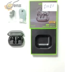 oraimo SpaceBuds N OTW-626N Active Noise Cancelling Earbuds (Open Box)code: 10013