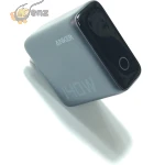 ⁦شاحن من أنكر بمنفذ USBقوة 140 واط (Open Box) code: 10020⁩ - الصورة ⁦4⁩