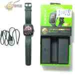 ساعة Oraimo Nova AM OSW-812 الذكية  ( Open Box)كود: 10018