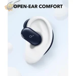 ⁦سماعات Soundcore V20i -ازرق- ضمان لمده 18 شهر⁩ - الصورة ⁦3⁩