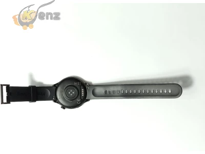 Oraimo ER Smartwatch (OSW-42) (Open Box) code: 1004 - Image 3
